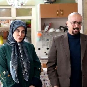 نام علی دایی در سریال جدید شبکه یک سانسور شد!