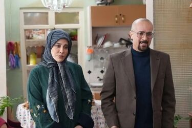 نام علی دایی در سریال جدید شبکه یک سانسور شد!
