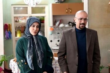 نام علی دایی در سریال جدید شبکه یک سانسور شد!