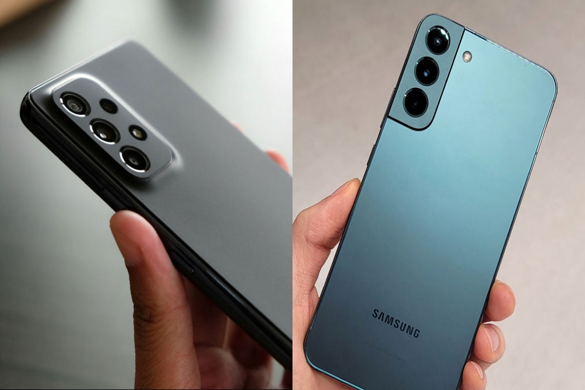 ارزان ترین پرچمدار سامسونگ چند؟