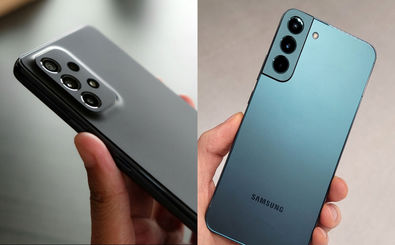 ارزان ترین پرچمدار سامسونگ چند؟