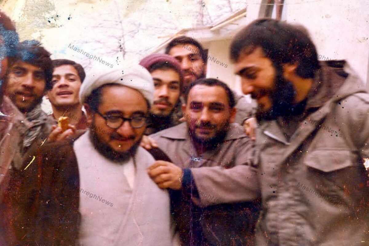 اعدام‌های وحشتناک خلخالی به روایت ناطق نوری، پورمحمدی و دیگران/ ماشاالله قصاب که بود و در دم و دستگاه خلخالی چه می کرد؟/ ویدئو
