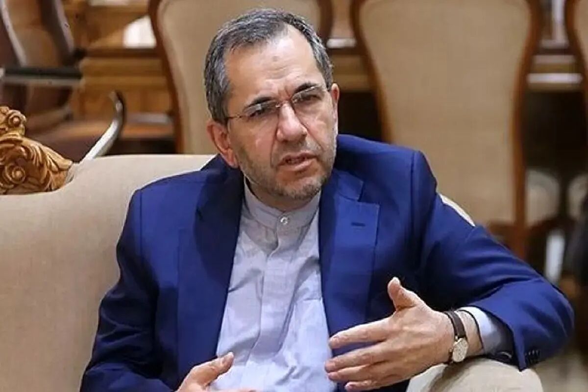 شرط ایران برای پذیرش محدودیت‌‎های اتمی اعلام شد
