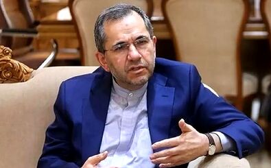 شرط ایران برای پذیرش محدودیت‌‎های اتمی اعلام شد
