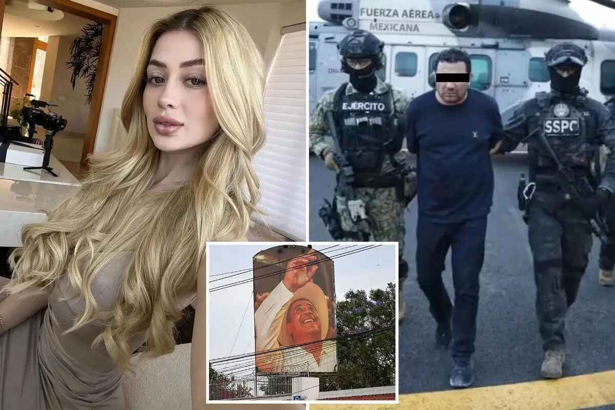 راز قتل اینفلوئنسر مشهور در پخش زنده فاش شد