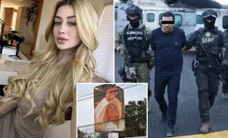راز قتل اینفلوئنسر مشهور در پخش زنده فاش شد