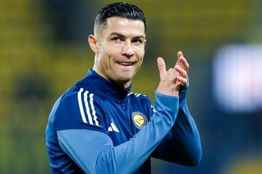 جانشین رونالدو در النصر مشخص شد