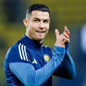 رونالدو بخشی از سهام باشگاه اسپانیایی آلمریا را خرید