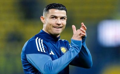 جانشین رونالدو در النصر مشخص شد