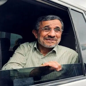 عکس هایی پربازدید از جلسه مشترک جلیلی و احمدی‌نژاد