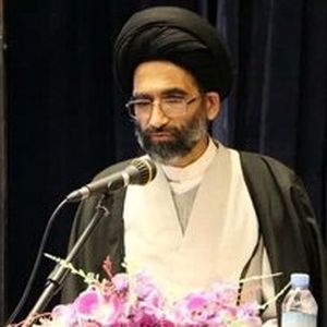 امام جمعه کاشان: آرزوی اخراج افغان‌ها را به گور خواهید برد!