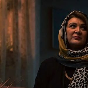 «نقی، ارسطو و هما» در اتاق گریم سریال پایتخت ۶/ عکس