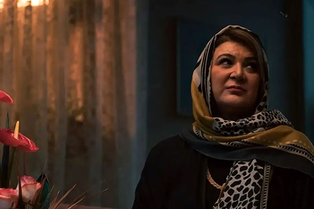 «نقی، ارسطو و هما» در اتاق گریم سریال پایتخت ۶/ عکس