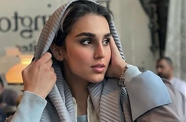 نگار نیکدل: قرار بود همسر «ارسطو» باشم/ ویدئو