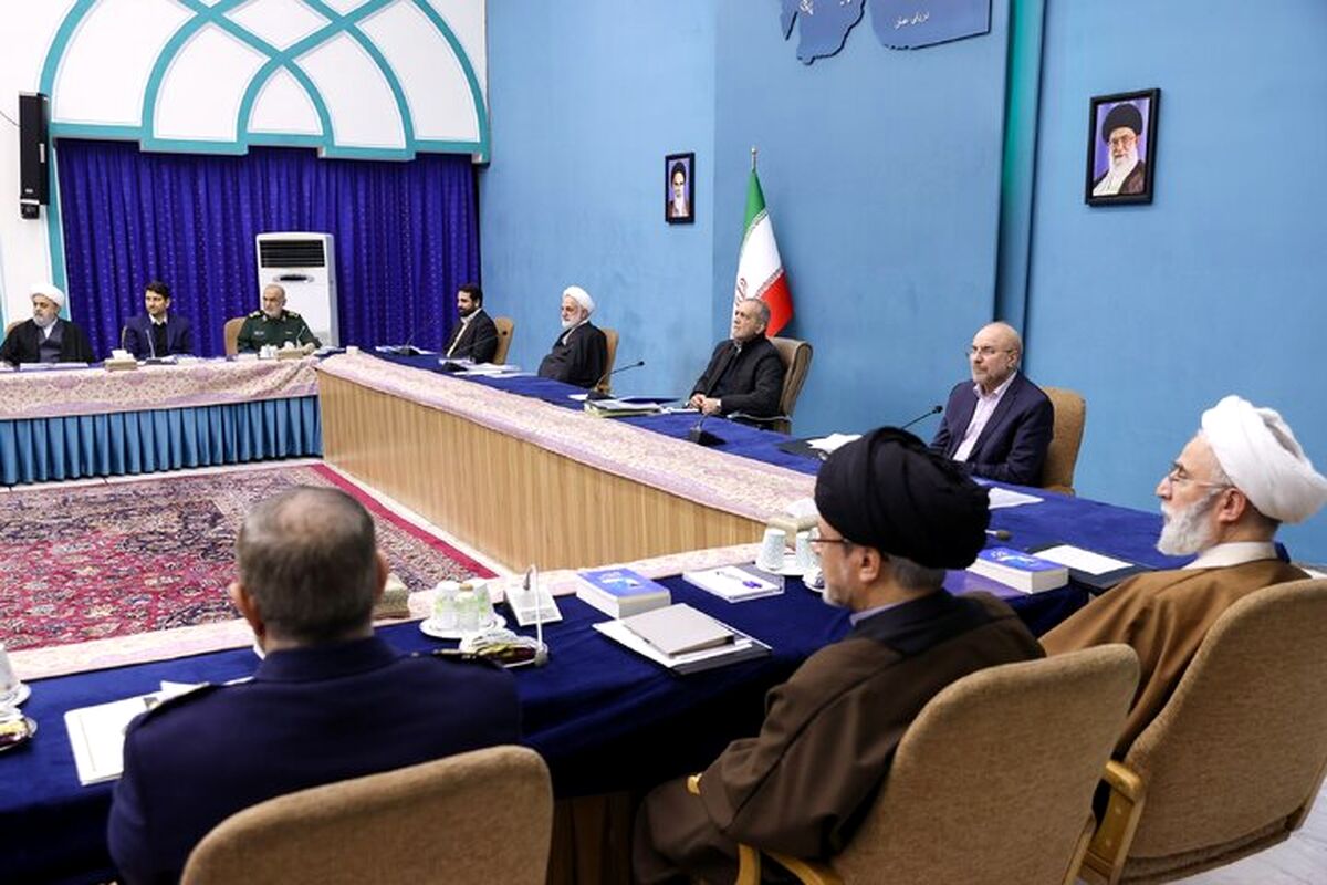 سرنوشت اینترنت میلیون‌ها ایرانی در دست این چند نفر!
