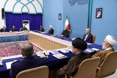 سرنوشت اینترنت میلیون‌ها ایرانی در دست این چند نفر!