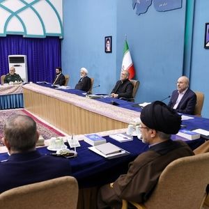 سرنوشت اینترنت میلیون‌ها ایرانی در دست این چند نفر!