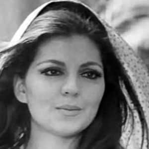  چهرۀ «فروزان» در نقش زلیخا/ عکس