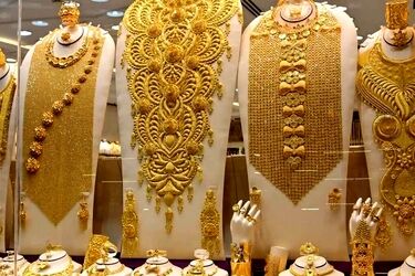 قیمت دلار، طلا و یورو امروز ۱ اردیبهشت