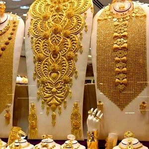پیش‌بینی قیمت طلا در آینده/ طلا و سکه در خرداد سقوط می کند یا منفجر می شود؟
