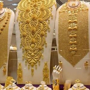پیش‌بینی درباره قیمت طلا/ منتظر این اتفاق باشید