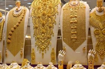 قیمت طلا امروز چهارشنبه ۲۷ اسفند