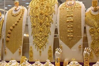 قیمت طلا و سکه امروز ۶ مردادماه ۱۴۰۵/ جدول