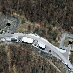 در پناه گاه ریون راک چه خبر است؟/ آمریکا برای جنگ اتمی بزرگ آماده می شود؟