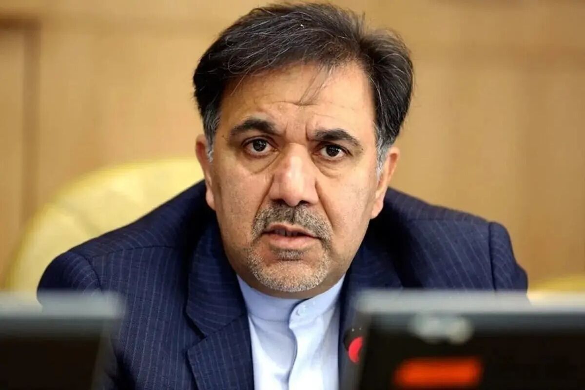 آخوندی: آمریکا می‌رود، همسایگان می‌مانند و ایران!