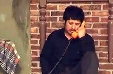 علی صادقی بعد از ۲۰ سال دیالوگ متهم گریخت را تکرار کرد/ ویدئو