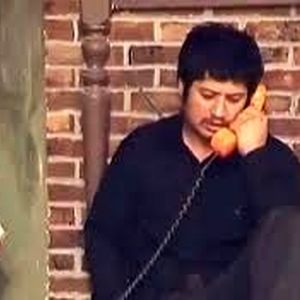 علی صادقی بعد از ۲۰ سال دیالوگ متهم گریخت را تکرار کرد/ ویدئو