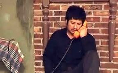 علی صادقی بعد از ۲۰ سال دیالوگ متهم گریخت را تکرار کرد/ ویدئو