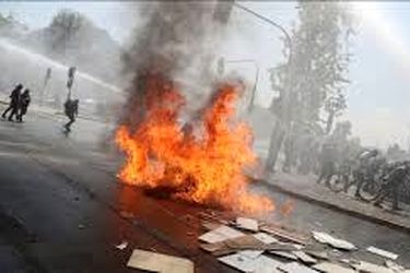 وزارت بهداشت: مجروحان اعتراضات با نام جعلی مراجعه کنند