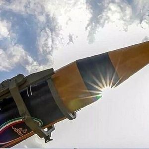 اعتراف خبرنگار اینترنشنال به قدرت موشکی ایران