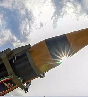 اعتراف خبرنگار اینترنشنال به قدرت موشکی ایران