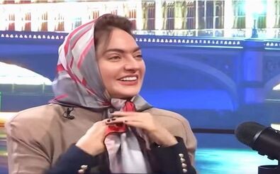 دو بازیگر مرد ایرانی که مهناز افشار عاشق آنها بود
