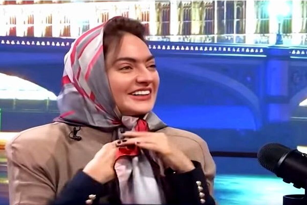 دو بازیگر مرد ایرانی که مهناز افشار عاشق آنها بود

