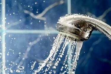 دوش بگیرید اما نه هر روز!