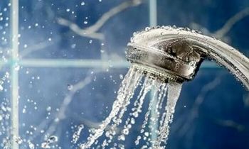 دوش بگیرید اما نه هر روز!