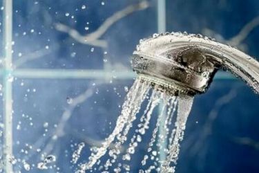 دوش بگیرید اما نه هر روز!