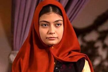 بازیگر بامدادخمار: می‌گویند شبیه گوگوش هستم/ ویدئو