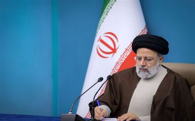 رئیسی: جنایات رژیم صهیونیستی بی‌پاسخ نخواهد ماند‌

