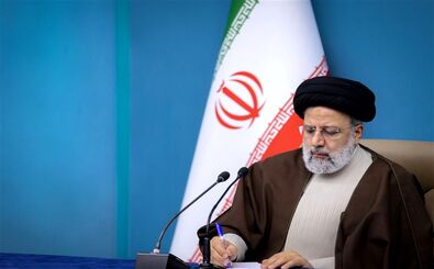 رئیسی: جنایات رژیم صهیونیستی بی‌پاسخ نخواهد ماند‌

