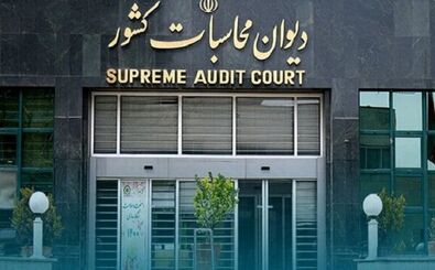 آمار عجیب دیوان محاسبات منتشر شد/ چند شرکت شبه‌دولتی داریم؟

