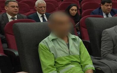 دادگاه رسیدگی به پرونده عامل حمله به سفارت جمهوری آذربایجان برگزار شد

