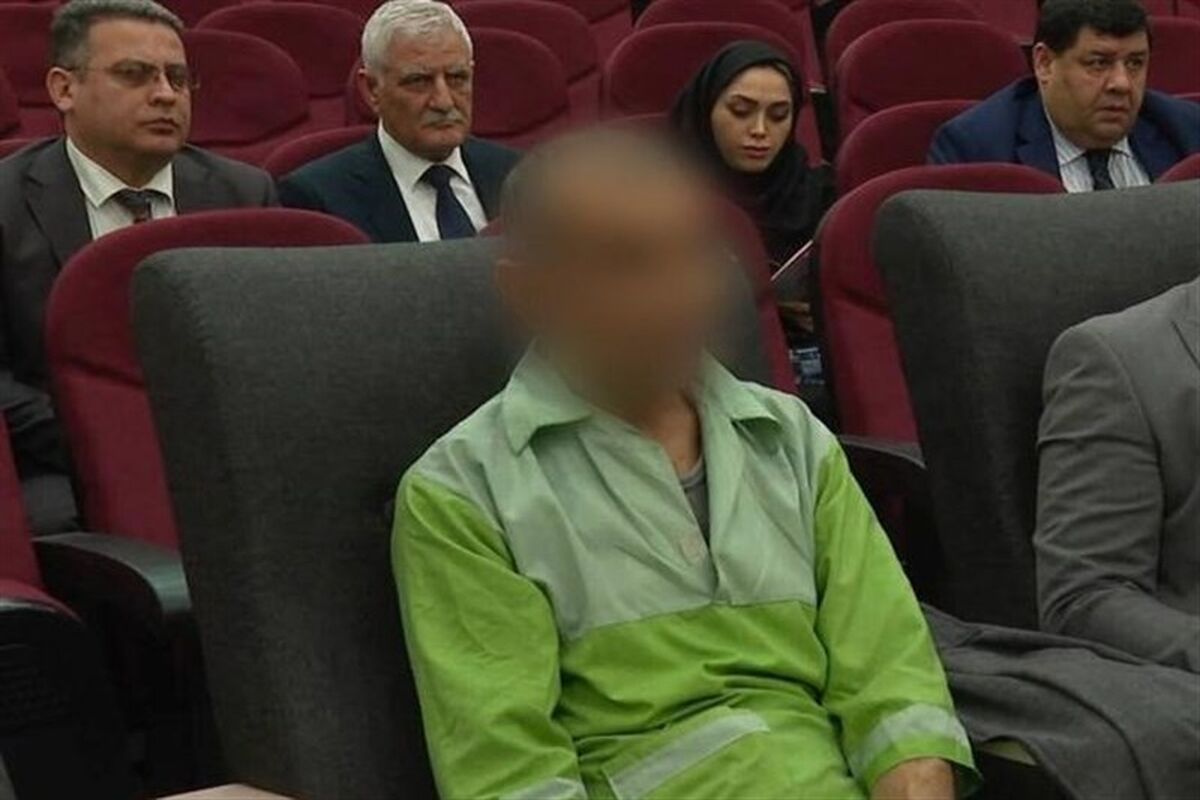 دادگاه رسیدگی به پرونده عامل حمله به سفارت جمهوری آذربایجان برگزار شد

