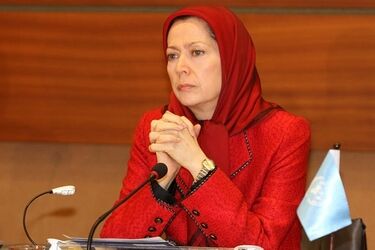 ویدئویی از رفتار غیر انسانی مریم رجوی/ +18 ویدئو مخصوص افراد بزرگسال