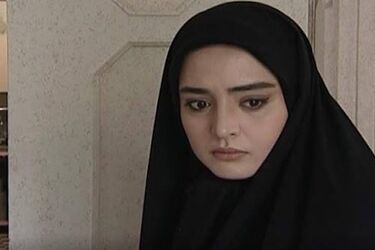 بدل نرگس محمدی در افغانستان که خیلی به او شباهت دارد/ ویدئو