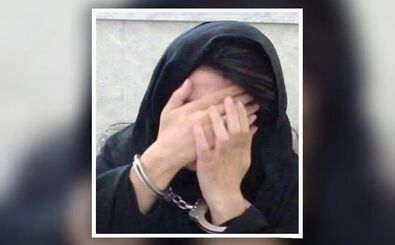 رابطه پنهانی زن ۳۶ ساله و پسر ۱۸ ساله به جنایت ختم شد