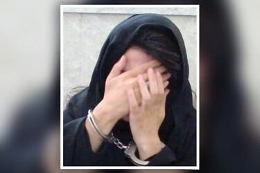 رابطه پنهانی زن ۳۶ ساله و پسر ۱۸ ساله به جنایت ختم شد